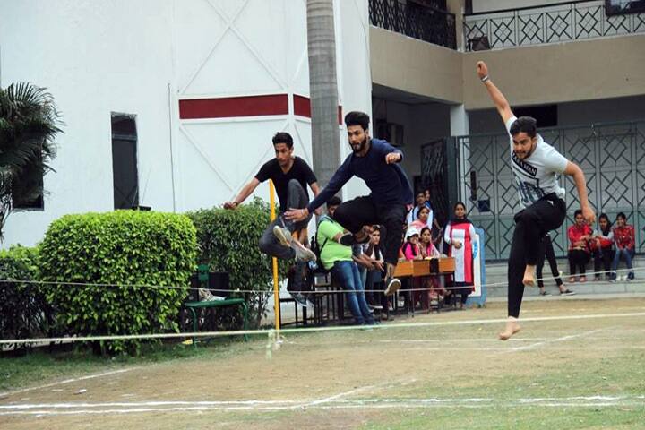sports